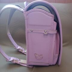 美品✨✨ランドセル🎒の画像