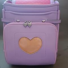 美品✨✨ランドセル🎒の画像