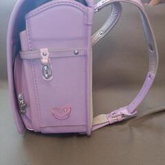 美品✨✨ランドセル🎒の画像
