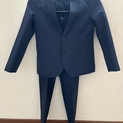 子ども用スーツ  H＆M