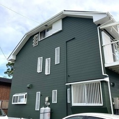 格安！ 外壁塗装工事 リフォーム 