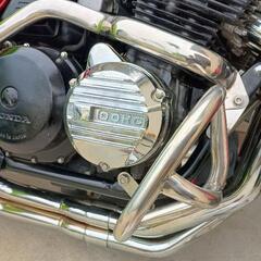 CB７５０Ｆの画像