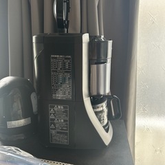 Panasonic コーヒーメーカー