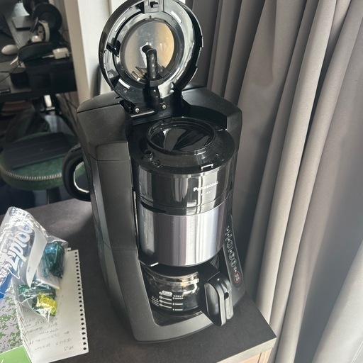 Panasonic コーヒーメーカー