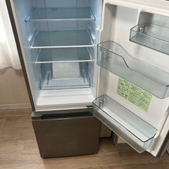 日立 冷蔵庫の画像
