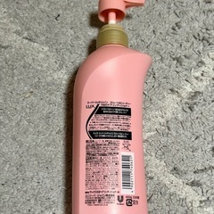 ラックス  lux 空き容器  詰め替えにの画像