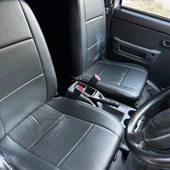 サンバーバン　ディアス　LE-TV1 2WD　AT　Bluetoothナビの画像