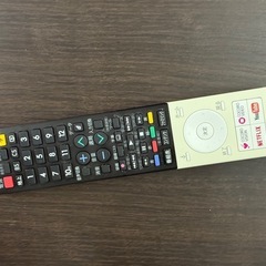 シャープ 50インチ　テレビ　LC-50US5の画像