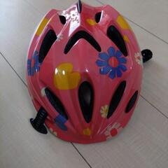 幼児用ヘルメット