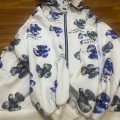 ジャンバー