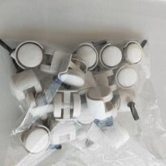 【江東区引取り限定】無印良品の衣装ケース ２個の画像
