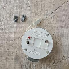 NEC照明　シーリングライトの画像