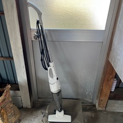 掃除機