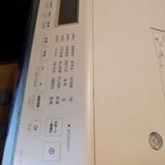 【上位機種、据付無料？】パナソニックドラム式洗濯乾燥機　NA-LX127AL WHITE 2021年製の画像