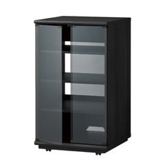 ハヤミ工産 HAMILeX B-2514オーディオラック