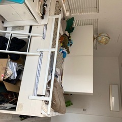子供用２段ベッド