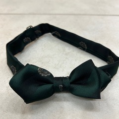 フォーマルスーツ　蝶ネクタイ　靴　子供　110cm  19cmの画像