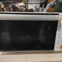 美品　電子レンジ　YAMADA SELECT