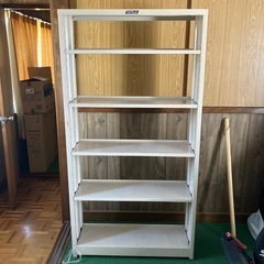 棚