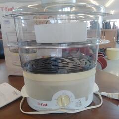 ☆値下げ☆K2503-476 配送不可 T-faL ウルトラコンパクト 傷汚れありの画像