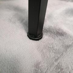 【購入様決定しました】状態良好！ニトリ　ネット限定品　ヴィンテージ風　センターテーブルの画像