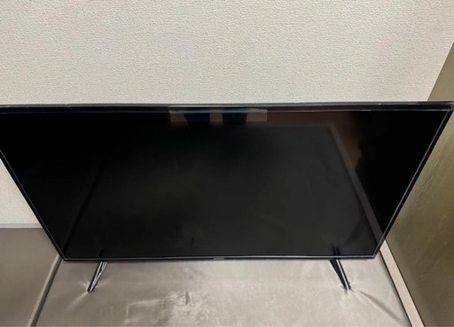 アイリスオーヤマ 液晶テレビ 40V型40FB10P
