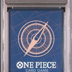 【PSA10】シルバーズ レイリー SEC
