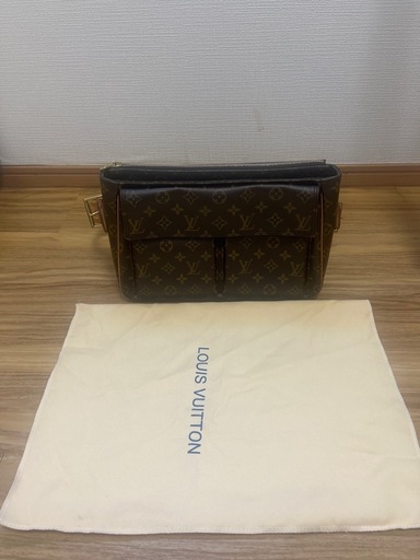 ヴィトンバッグ