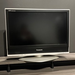 パナソニックテレビ