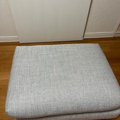 引き取り限定　モーダエンカーサ moda en casa ソファの画像