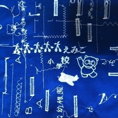 受け渡し完了しました　JUKI刺繍機EM-1とJUKI家庭用ミシン HZL-008(ジャンク品)の画像