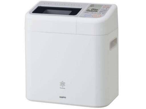 ゴパン　(お米からパンを作る)　新品
