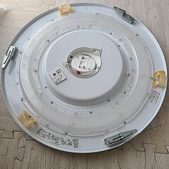 NEC照明　シーリングライトの画像