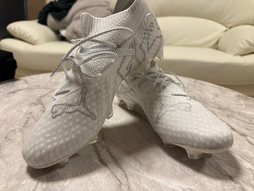 新品未使用　フューチャー7 fg ag トップモデル