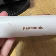 Panasonic ナノケア  の画像