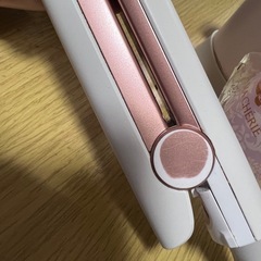 Panasonic ナノケア  の画像