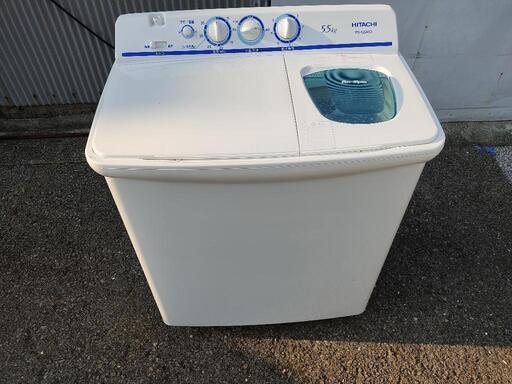 洗濯機