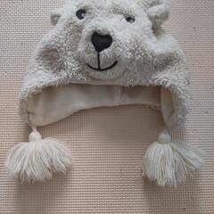 babyGAPしろくまぼうし