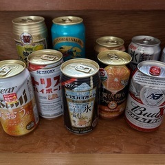 決定✴︎ビール 酎ハイ お酒 まとめ売りの画像