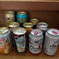 決定✴︎ビール 酎ハイ お酒 まとめ売り