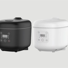 炊飯器　3合の画像