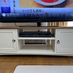 テレビ台（幅117）
