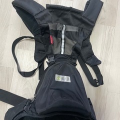 ケラッタ　ヒップシート
