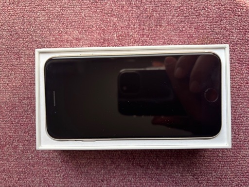 iPhone SE3