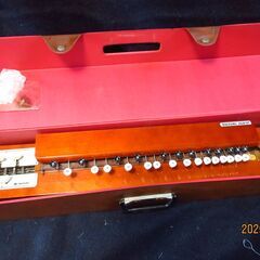 大正琴①《松》の画像