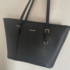 【無料】ビジネスバッグ　レディース