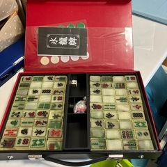 麻雀牌