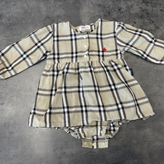 POLO baby ベビー服