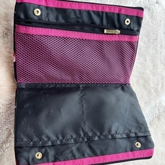 フォションのポーチの画像