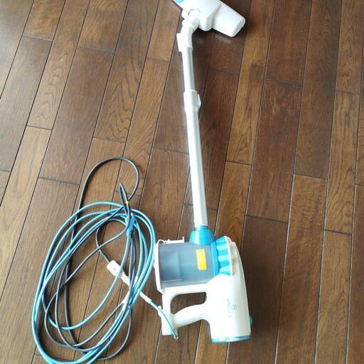 掃除機